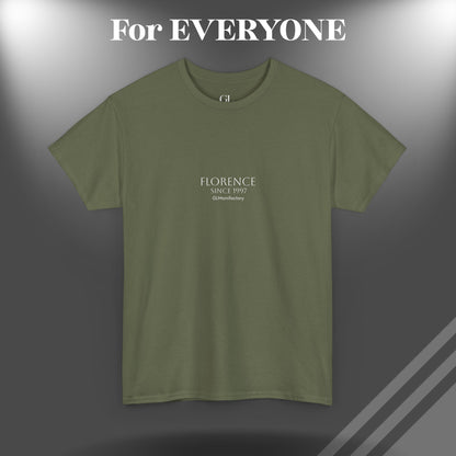 GL Manifactory - FLORENCE - Unisex