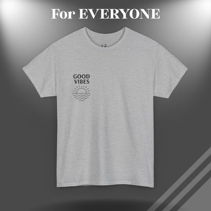 GL Manifactory - GOOD VIBES - Unisex