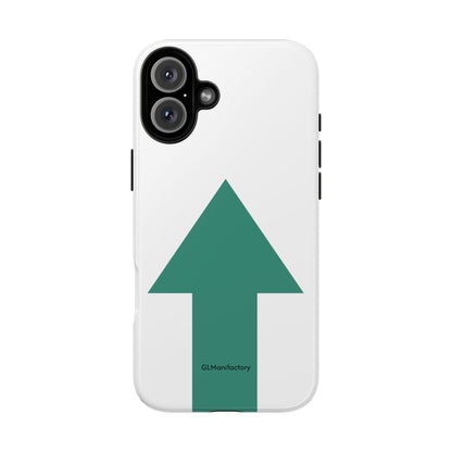 GL Manifactory. - Cover Cellulare ARROW