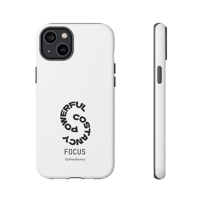GL Manifactory. - Cover Cellulare FOCUS