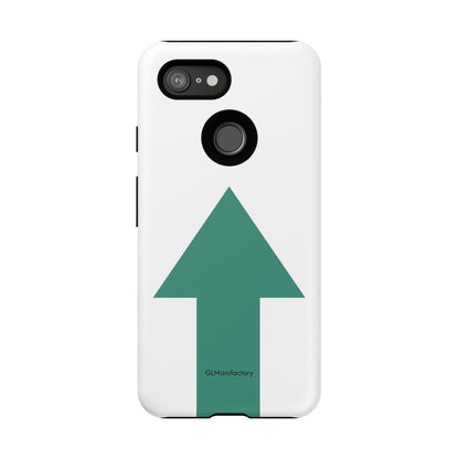 GL Manifactory. - Cover Cellulare ARROW