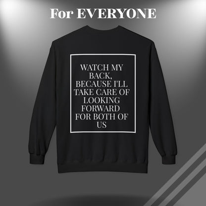 GL Manifactory - BACK - Unisex