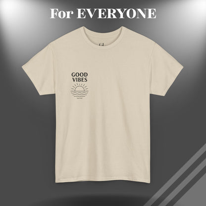 GL Manifactory - GOOD VIBES - Unisex