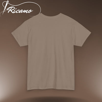 GL Manifactory - ESSENTIAL V.5 - Unisex RICAMATA