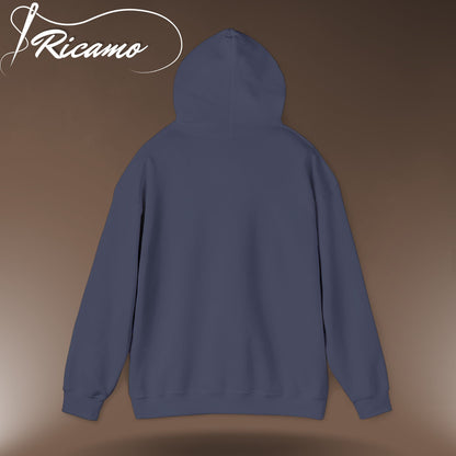 GL Manifactory - WIND ROSE V.1 - Unisex RICAMATA