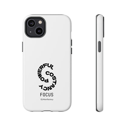GL Manifactory. - Cover Cellulare FOCUS