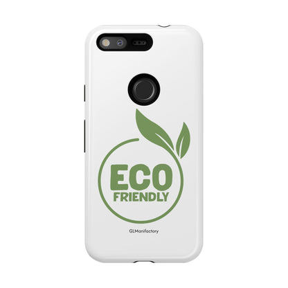 GL Manifactory. - Cover Cellulare ECO FRIENDLY