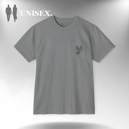 GL Manifactory - RONDINE - Unisex con Tasca
