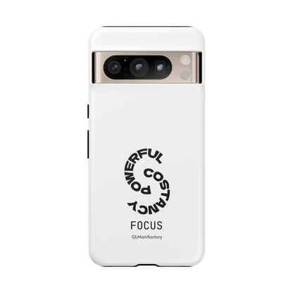 GL Manifactory. - Cover Cellulare FOCUS