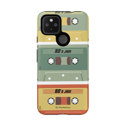 GL Manifactory. - Cover Cellulare ANNI 80