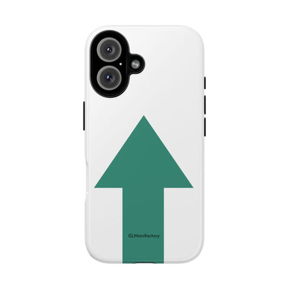 GL Manifactory. - Cover Cellulare ARROW