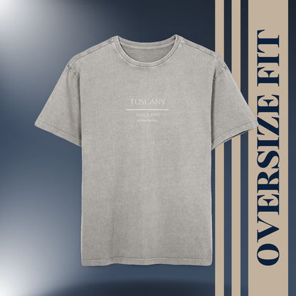 GL Manifactory - TUSCANY - Oversize Unisex