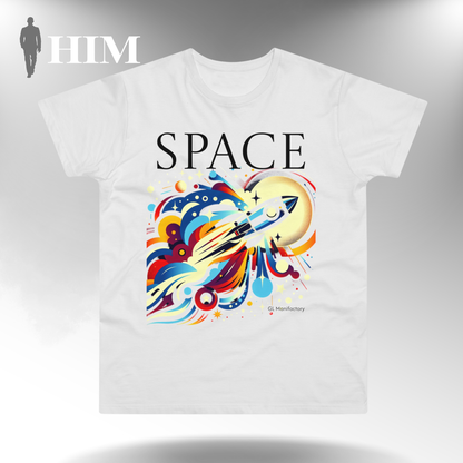 GL Manifactory - SPACE - Uomo