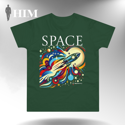 GL Manifactory - SPACE - Uomo