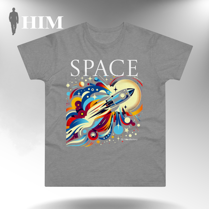 GL Manifactory - SPACE - Uomo