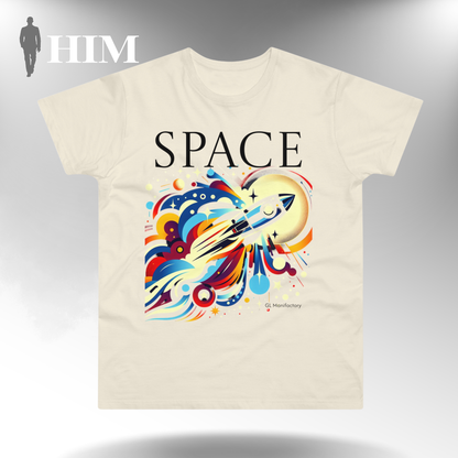 GL Manifactory - SPACE - Uomo