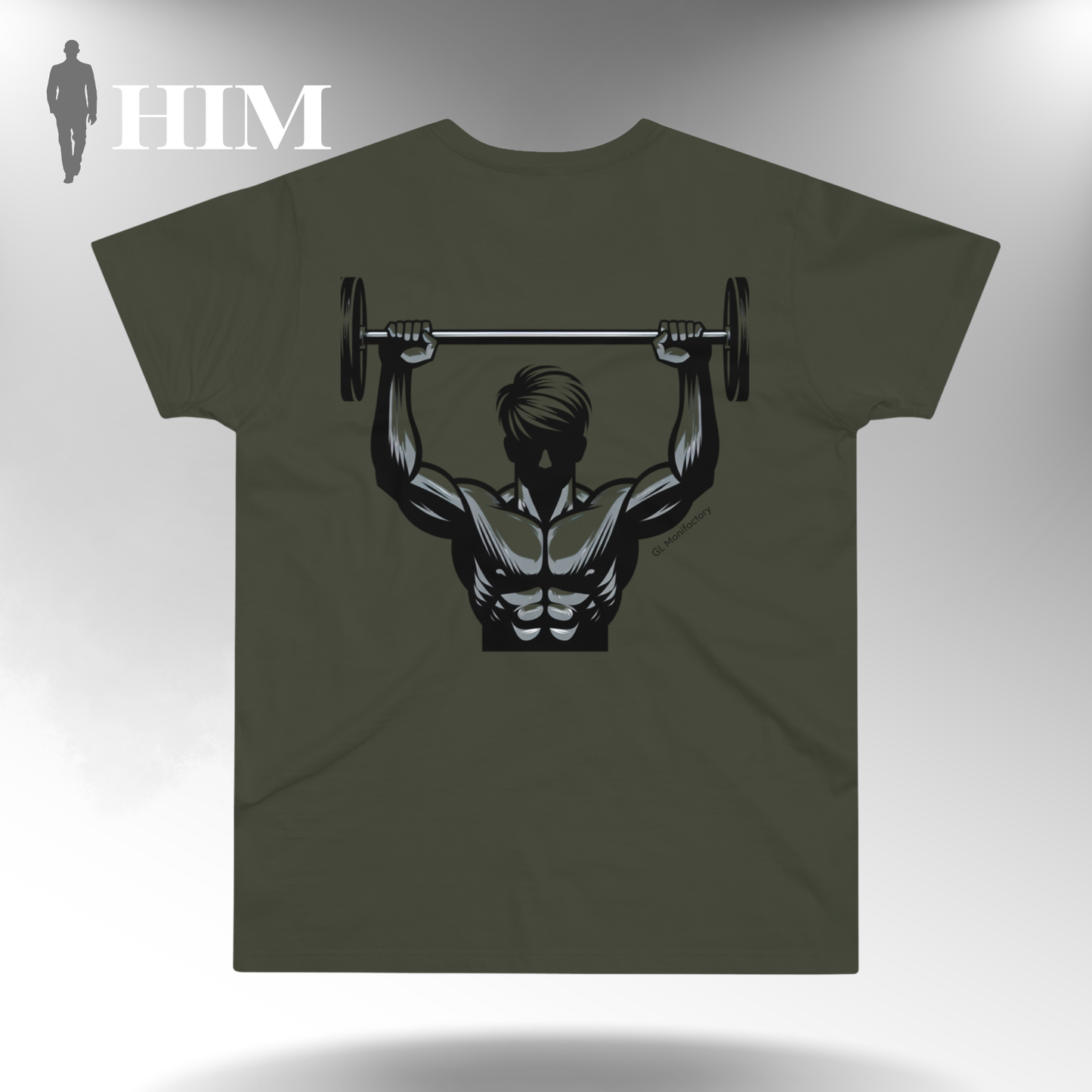 GL Manifactory - STRONG - Uomo