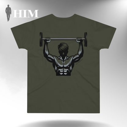 GL Manifactory - STRONG - Uomo