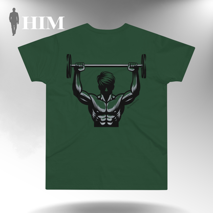 GL Manifactory - STRONG - Uomo