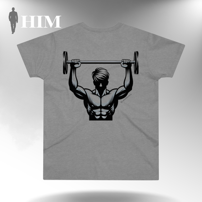 GL Manifactory - STRONG - Uomo