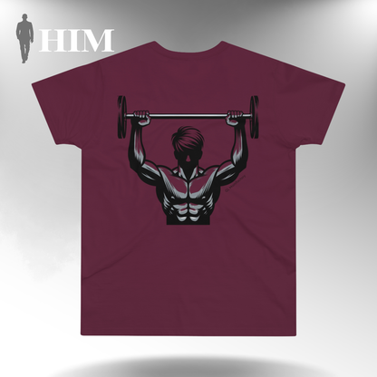 GL Manifactory - STRONG - Uomo