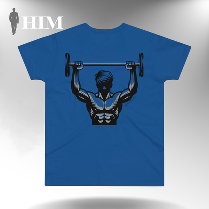GL Manifactory - STRONG - Uomo