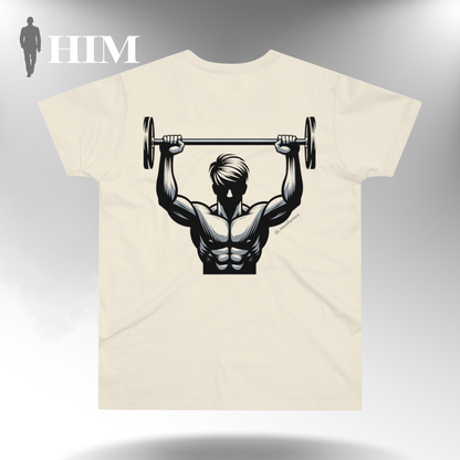 GL Manifactory - STRONG - Uomo