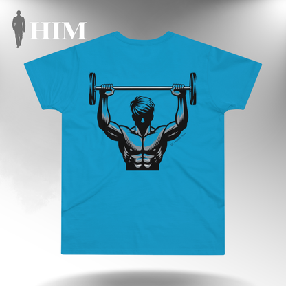 GL Manifactory - STRONG - Uomo