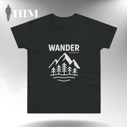 GL Manifactory - WANDER - Uomo