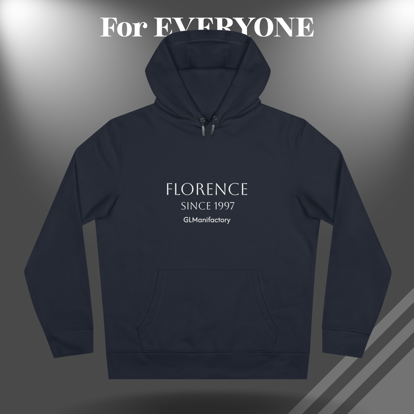 GL Manifactory - FLORENCE - Unisex