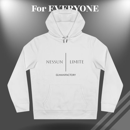 GL Manifactory - NESSUN LIMITE - Unisex