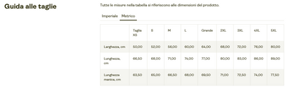 GL Manifactory - GENTLEMAN - Uomo
