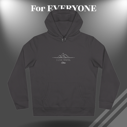 GL Manifactory - MINIMAL V.2 - Unisex
