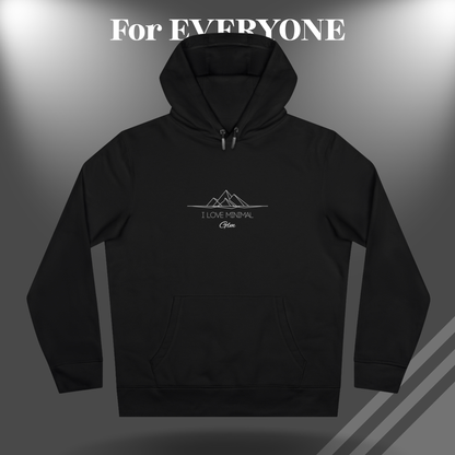 GL Manifactory - MINIMAL V.3 - Unisex