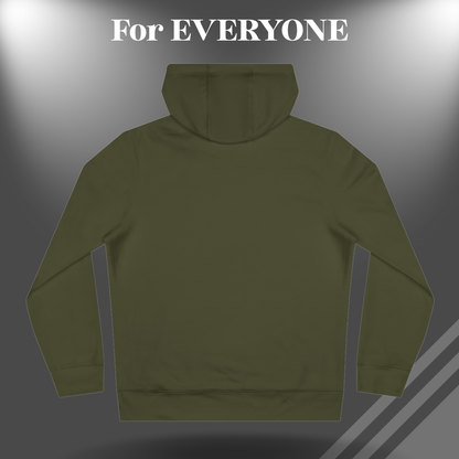 GL Manifactory - TUSCANY V.4 - Felpa Unisex
