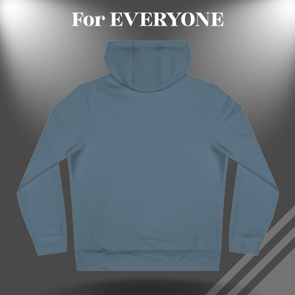 GL Manifactory - ISPIRATION V.1 - Felpa Unisex