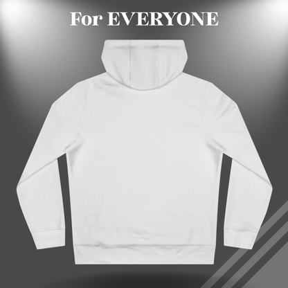 GL Manifactory - ISPIRATION V.2 - Felpa Unisex