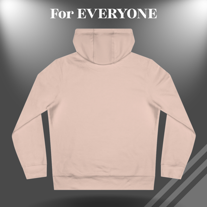 GL Manifactory - ISPIRATION V.3 - Felpa Unisex