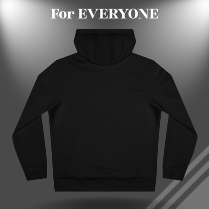 GL Manifactory - ISPIRATION V.4 - Felpa Unisex