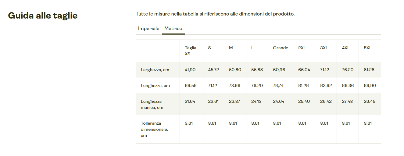 GL Manifactory - UMILTA'  V.6 - Unisex RICAMATA
