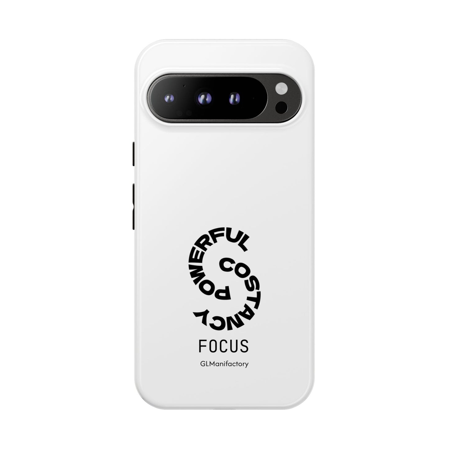 GL Manifactory. - Cover Cellulare FOCUS