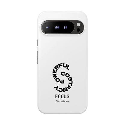 GL Manifactory. - Cover Cellulare FOCUS