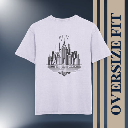 GL Manifactory - NY - Oversize Unisex