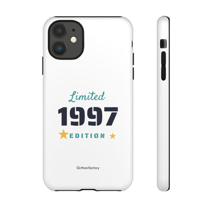 GL Manifactory. - Cover Cellulare 1997