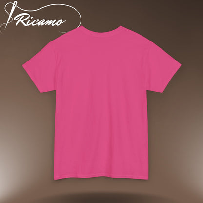 GL Manifactory - FORSE V.4 - Unisex RICAMATA