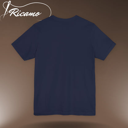 GL Manifactory - UMILTA'  V.3 - Unisex RICAMATA