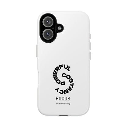 GL Manifactory. - Cover Cellulare FOCUS