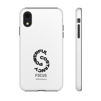 GL Manifactory. - Cover Cellulare FOCUS