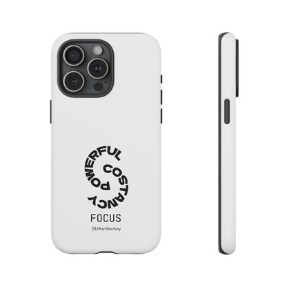 GL Manifactory. - Cover Cellulare FOCUS