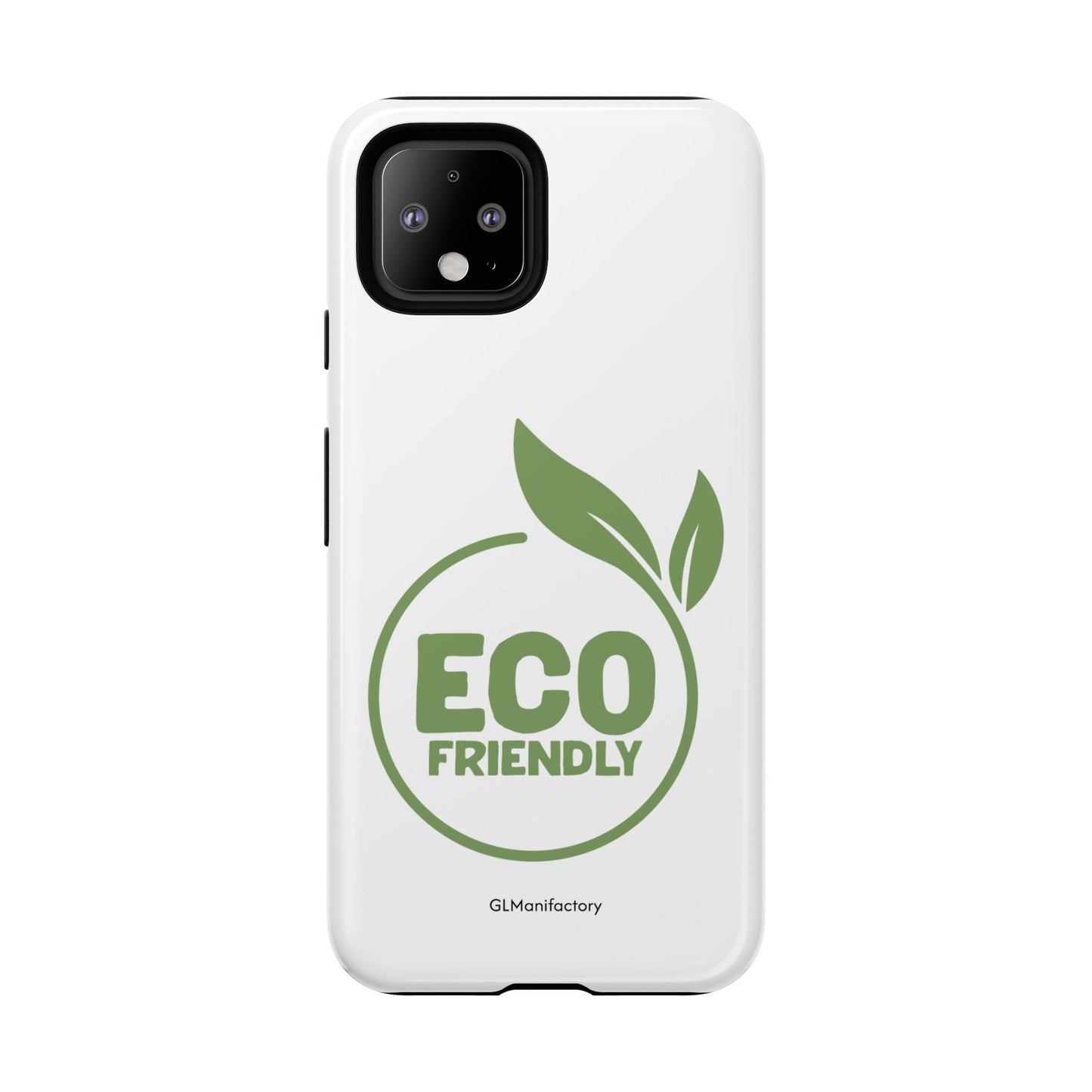 GL Manifactory. - Cover Cellulare ECO FRIENDLY